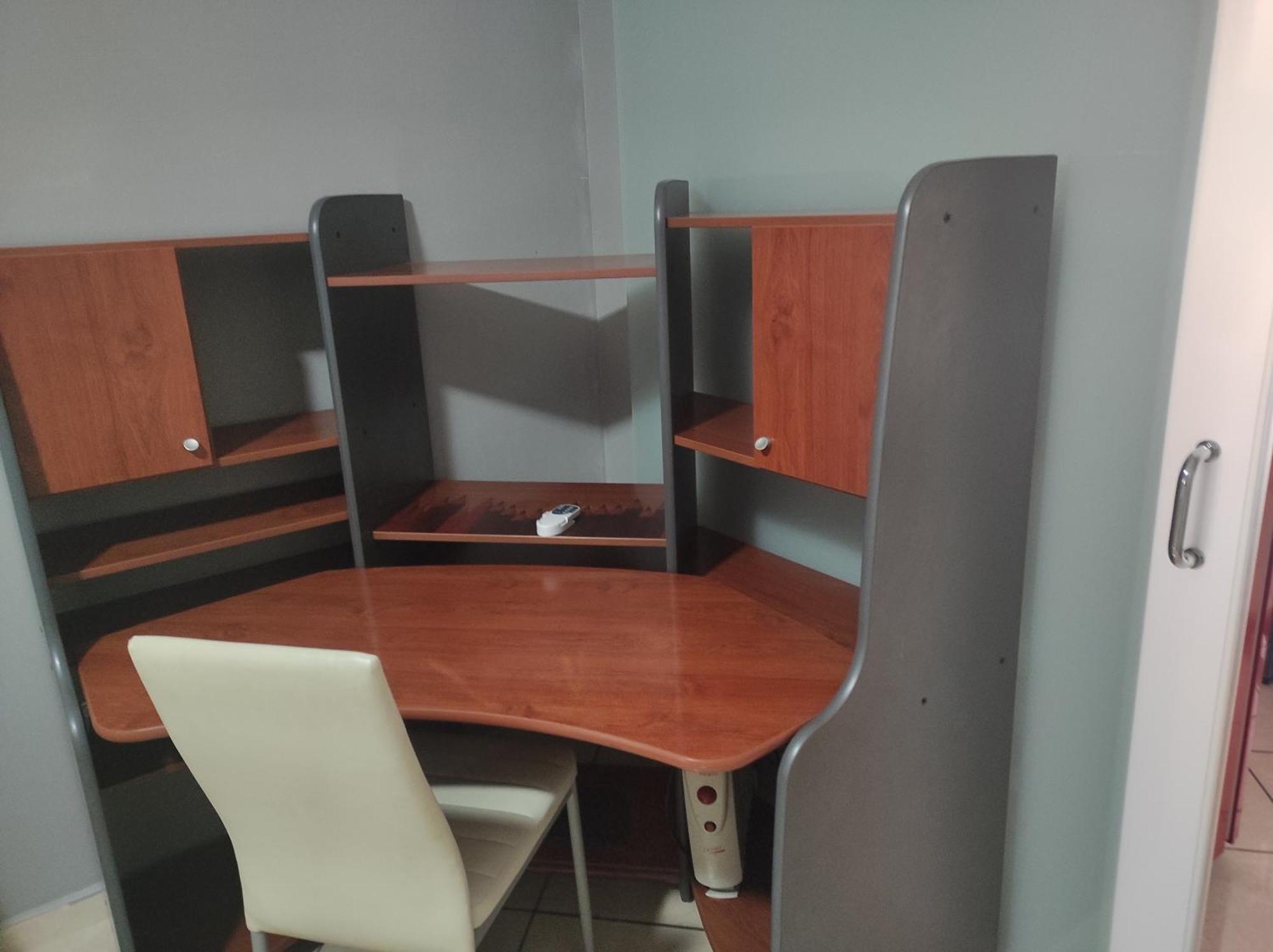 Apartamento Angustias Plaza Parking Gratis Privada Incluida Алькала-ла-Реаль Номер фото